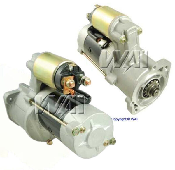 Motor De Partida Konigmann MP-16854N