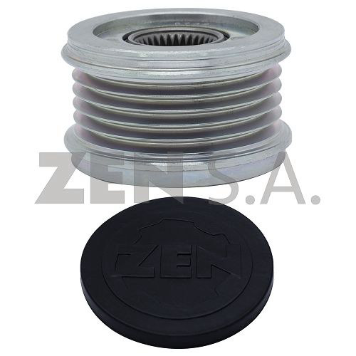 Polea Zen POL-5732 Polea Zen POL-5732
