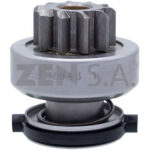 Bendix Zen BE-2048 Bendix Zen BE-2048