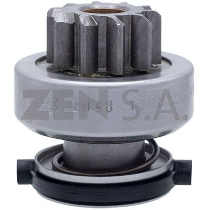 Bendix Zen BE-2048 Bendix Zen BE-2048