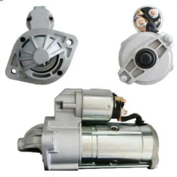 Motor De Partida Schenna MP-42350 Motor De Partida Schenna MP-42350