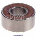 Rodamiento Wai ROD-6-3101-4W