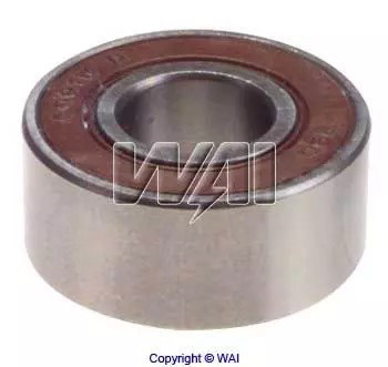 Rodamiento Wai ROD-6-3101-4W
