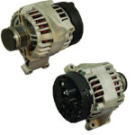 Alternador Wai ALT-24017N