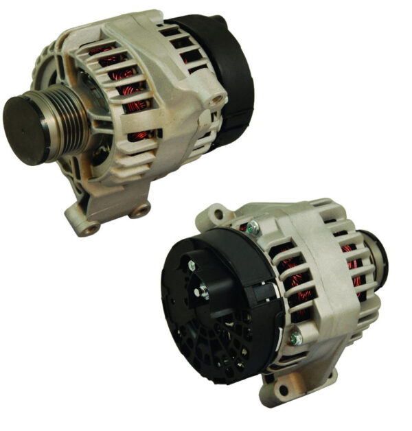 Alternador Wai ALT-24017N Alternador Wai ALT-24017N