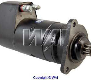 Motor De Partida Wai MP-18375N Motor De Partida Wai MP-18375N