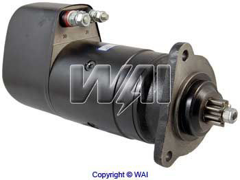 Motor De Partida Wai MP-18375N Motor De Partida Wai MP-18375N