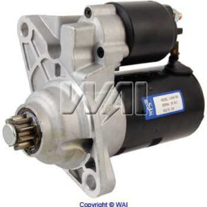 Motor De Partida Wai MP-31220N Motor De Partida Wai MP-31220N