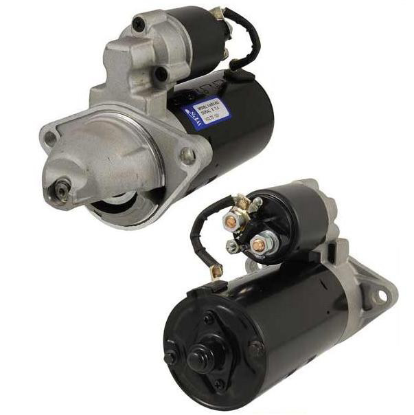 Motor De Partida Konigmann MP-112534