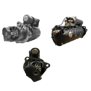 Motor De Partida Wai MP-3872N Motor De Partida Wai MP-3872N