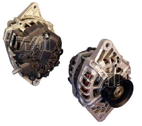 Alternador Konigmann ALT-2B200 Alternador Konigmann ALT-2B200