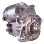 Motor De Partida Wai MP-18277N