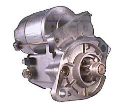 Motor De Partida Wai MP-18277N Motor De Partida Wai MP-18277N