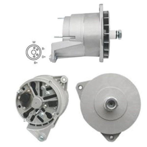 Alternador Wai ALT-12615N Alternador Wai ALT-12615N