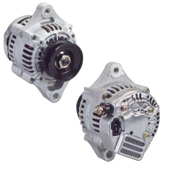Alternador Wai ALT-12189N