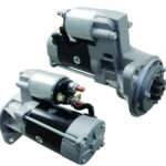 Motor De Partida Konigmann MP-114213