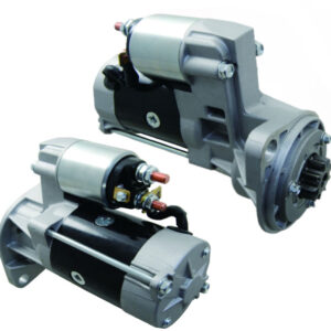 Motor De Partida Konigmann MP-114213 Motor De Partida Konigmann MP-114213