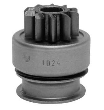 Bendix Konigmann BE-L200