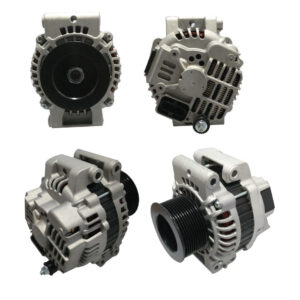 Alternador Konigmann ALT-114382 Alternador Konigmann ALT-114382