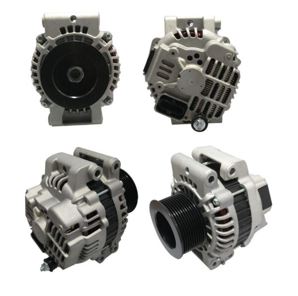 Alternador Konigmann ALT-114382 Alternador Konigmann ALT-114382