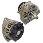 Alternador Schenna ALT-A0600S