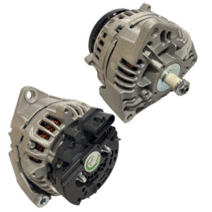 Alternador Schenna ALT-A0600S Alternador Schenna ALT-A0600S