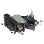 Regulador Gauss RE-GA435 Regulador Gauss RE-GA435