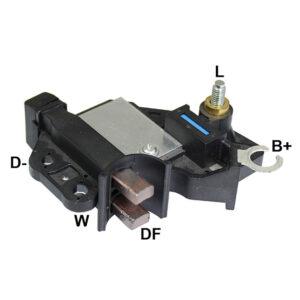 Regulador Gauss RE-GA435 Regulador Gauss RE-GA435