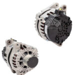 Alternador Konigmann ALT-2F100