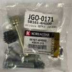 Jgo Resorte Korea JGO-0171