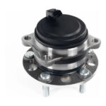 Mazas Korea MAZ-0171
