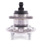 Mazas Korea MAZ-0172