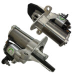 Motor De Partida Schenna MP-0001192091