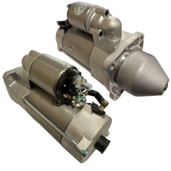 Motor De Partida Schenna MP-S0129 Motor De Partida Schenna MP-S0129