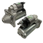 Motor De Partida Schenna MP-F000C60001