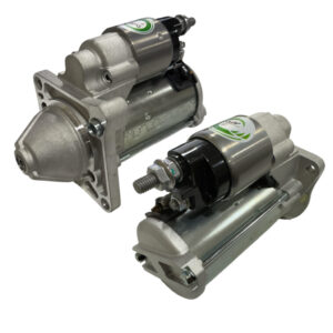 Motor De Partida Schenna MP-F000C60001 Motor De Partida Schenna MP-F000C60001