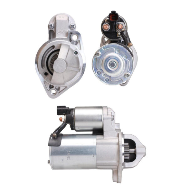Motor De Partida Korea MP-0053 Motor De Partida Korea MP-0053