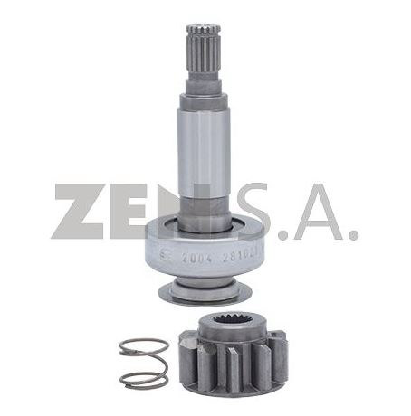 Bendix Zen BE-2004 Bendix Zen BE-2004