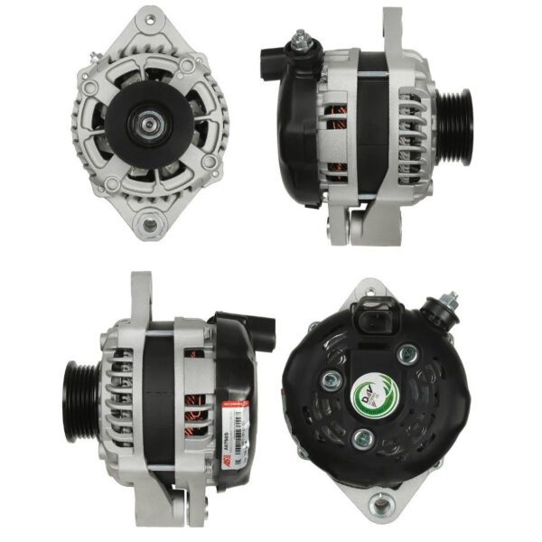 Alternador Schenna ALT-A6756S Alternador Schenna ALT-A6756S