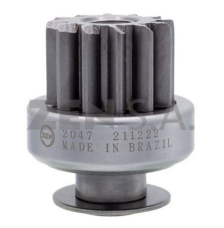 Bendix Zen BE-2047 Bendix Zen BE-2047