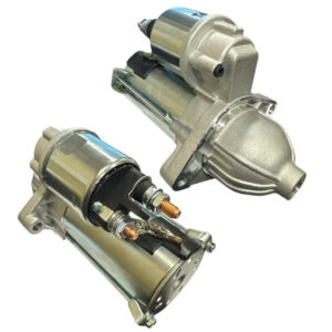 Motor De Partida Konigmann MP-KMP0725 Motor De Partida Konigmann MP-KMP0725