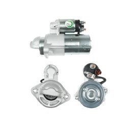 Motor De Partida Wasshardt MP-KMP0095R