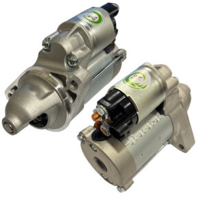 Motor De Partida Schenna MP-S6299S Motor De Partida Schenna MP-S6299S