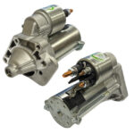 Motor De Partida Schenna MP-S3124S