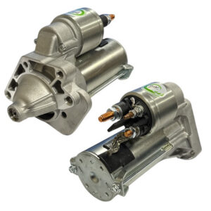 Motor De Partida Schenna MP-S3124S Motor De Partida Schenna MP-S3124S
