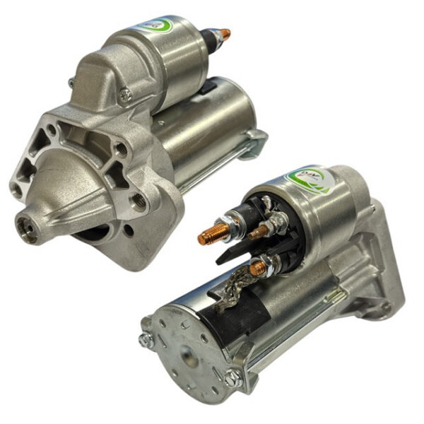 Motor De Partida Schenna MP-S3124S Motor De Partida Schenna MP-S3124S