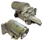 Motor De Partida Schenna MP-S9003 Motor De Partida Schenna MP-S9003