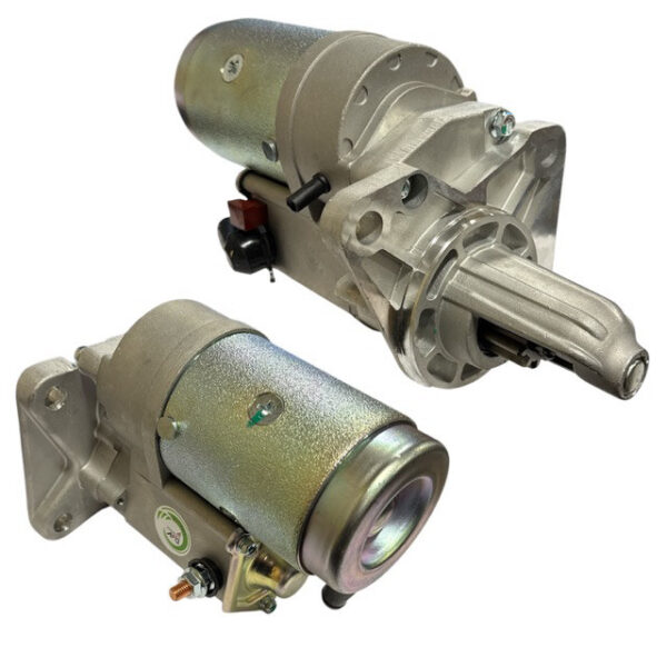 Motor De Partida Schenna MP-S9003 Motor De Partida Schenna MP-S9003
