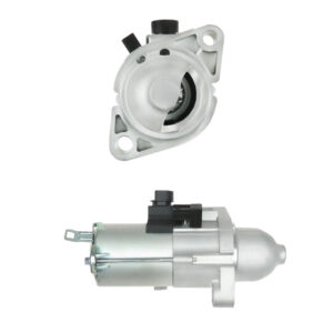 Motor De Partida Konigmann MP-KMP1999