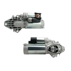 Motor De Partida Schenna MP-7459501 Motor De Partida Schenna MP-7459501